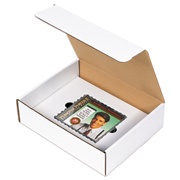 CD Literature Mailers