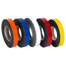 Magnetic Rolls