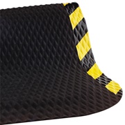 Hog Heaven™ Nitrile Mats