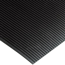 Corrugated Rib Runners