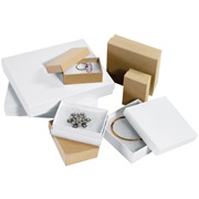 Jewelry Boxes