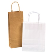 Paper Shopping Bags