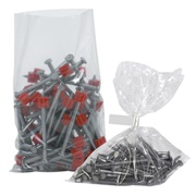 Everywhere Essentials Flat Poly Bags