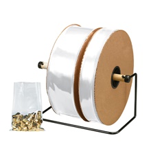 Everywhere Essentials Poly Tubing - 2 Mil