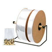 Everywhere Essentials Poly Tubing - 2 Mil