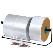Everywhere Essentials Poly Tubing - 4 Mil