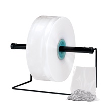 Everywhere Essentials Poly Tubing - 6 Mil