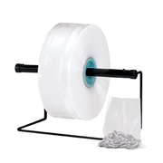 Everywhere Essentials Poly Tubing - 6 Mil