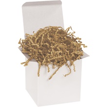 10 lb. Kraft Crinkle Paper