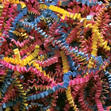 Crinkle Blends