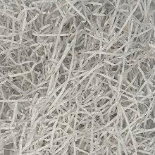 10 lb. Very Fine™ White Shredded Paper