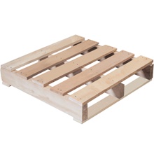 Recycled Wood Pallets