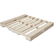 New Wood Pallets