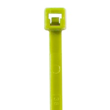 5 1/2" 40# Fluorescent Green Cable Ties