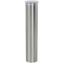 Stainless Steel Cone Cup Dispenser - 4 oz.
