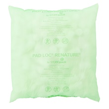 Compostable Cushioning Pads
