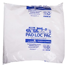12” x 12” x 2” - Cushioning Pads
