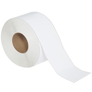 Continuous Direct Thermal Labels
