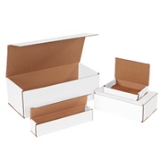 Corrugated Mailers