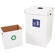 Sustainable Operating Supplies
