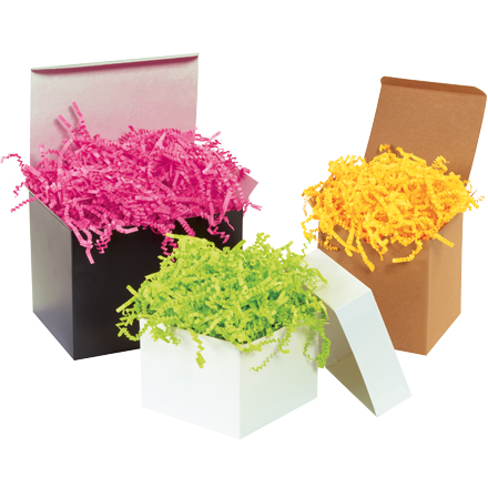 Crinkle Paper