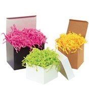 Crinkle Paper