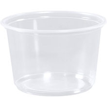 Deli Containers