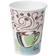 Hot Cups