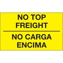 Bilingual Labels
