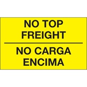Bilingual Labels