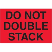 "DO NOT..." Labels