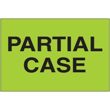 Special Handling Labels - Shipping