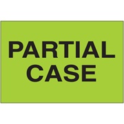 Special Handling Labels - Shipping