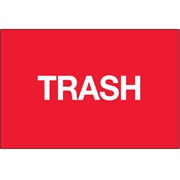 Disposal/Trash