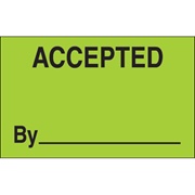 Production Labels