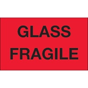 Special Handling Labels - Fragile