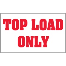 "Top" Labels