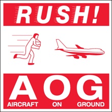 Air Specialty Labels