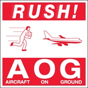 Air Specialty Labels