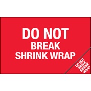 Bill of Lading Labels