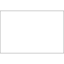 2 x 3" - Clear Removable Rectangle Labels
