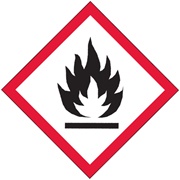 Pictogram Labels