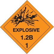D.O.T. Labels
