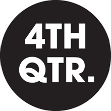 Inventory Labels - Quarters & Years