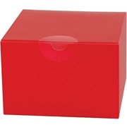 Wafer Seal Labels