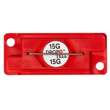 15G Drop-N-Tell® Indicators