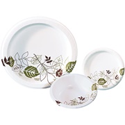 Paper Plates and Bowls