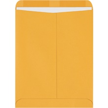 11 1/2 x 14 1/2" Kraft Gummed Envelopes