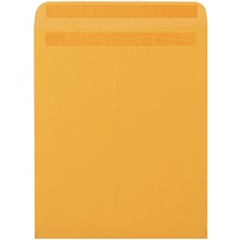 12 x 15 1/2" Kraft Redi-Seal Envelopes