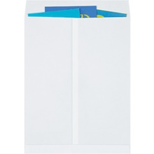 17 x 22" White Jumbo Envelopes